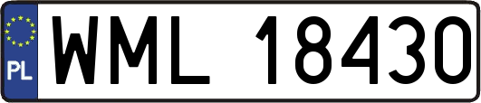 WML18430