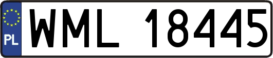 WML18445