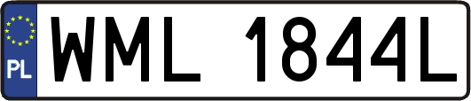 WML1844L