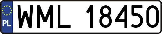 WML18450