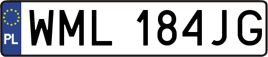 WML184JG