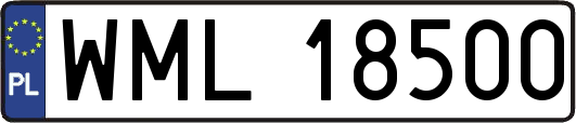 WML18500