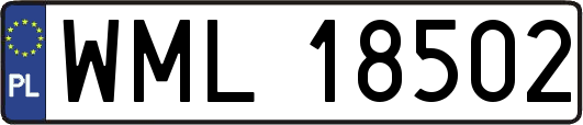 WML18502