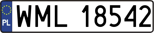 WML18542