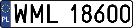 WML18600