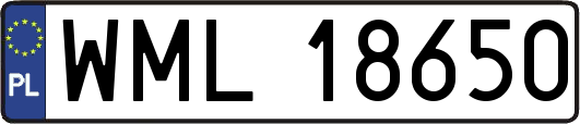 WML18650
