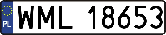 WML18653