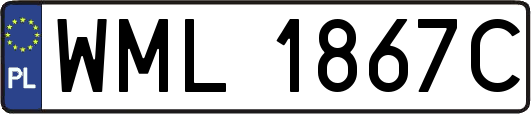 WML1867C