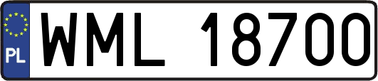 WML18700