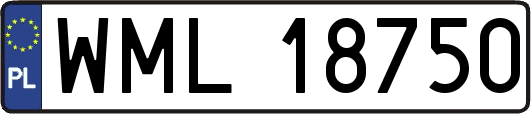 WML18750