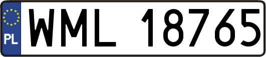 WML18765