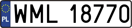 WML18770