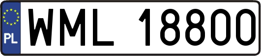 WML18800