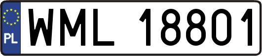 WML18801