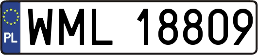 WML18809