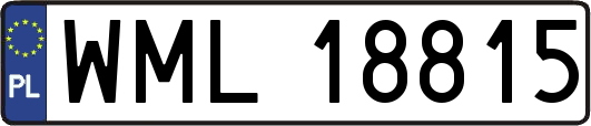 WML18815