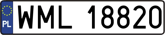 WML18820
