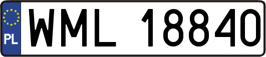 WML18840