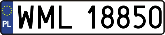 WML18850