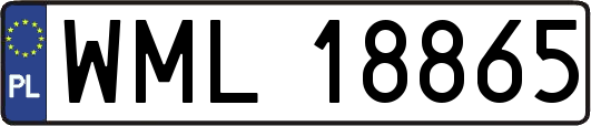 WML18865