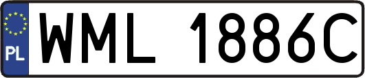 WML1886C