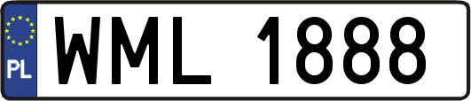 WML1888