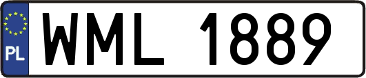 WML1889