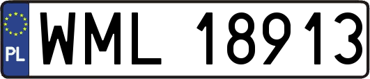 WML18913