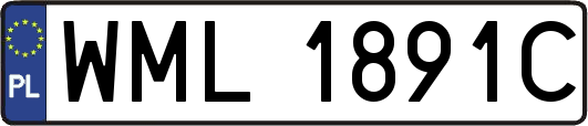 WML1891C