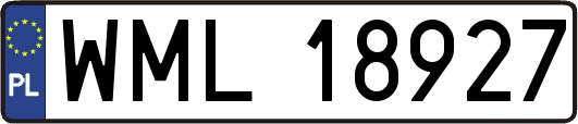 WML18927