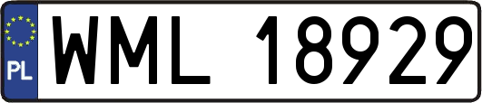 WML18929