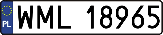 WML18965