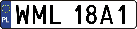 WML18A1
