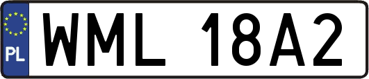 WML18A2