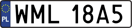 WML18A5