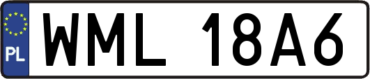 WML18A6