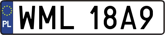 WML18A9