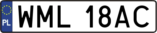 WML18AC