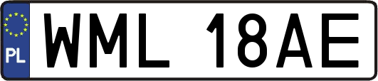 WML18AE