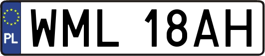 WML18AH