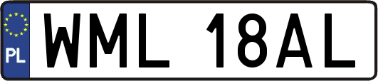 WML18AL