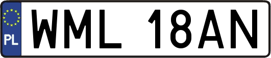 WML18AN