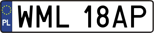 WML18AP