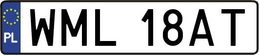 WML18AT