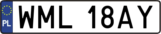 WML18AY