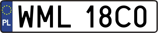 WML18C0