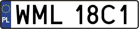 WML18C1