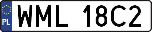 WML18C2