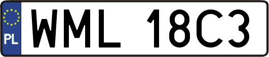 WML18C3