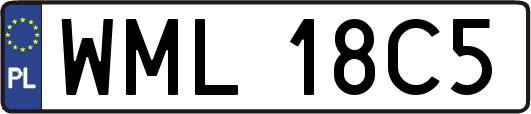 WML18C5